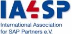 Logo der IA4SP