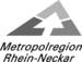 Logo Metropolregion Rhein-Neckar